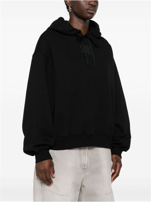 Cotton sweatshirt ALEXANDER WANG | 4CC3242101001